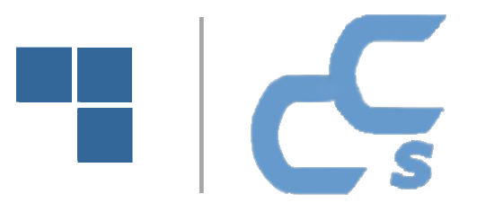 CCS Computer GmbH logo